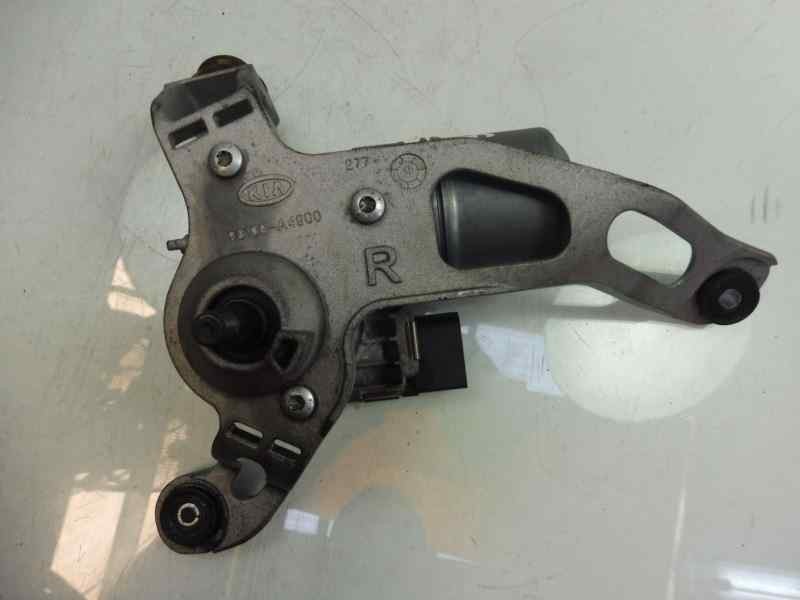 Recambio de motor limpia delantero para kia carens ( ) concept referencia OEM IAM 98110A4900 0390248012 