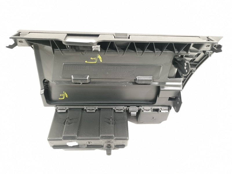 Recambio de guantera para seat arona xperience referencia OEM IAM 6F1857103N  