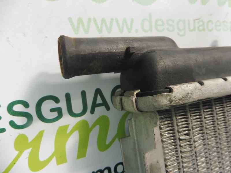 Recambio de radiador agua para citroën xsara coupe 1.9 diesel referencia OEM IAM   