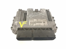 Recambio de centralita motor uce para alfa romeo gt (125) 1.9 jtd 16v 150/ progression referencia OEM IAM 55206271  