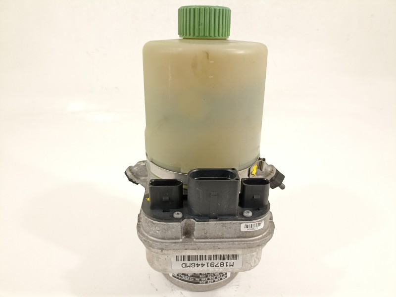 Recambio de bomba direccion para volkswagen polo (6r1) advance referencia OEM IAM 6R0423156A  