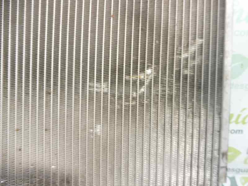 Recambio de radiador agua para citroën xsara coupe 1.9 diesel referencia OEM IAM   