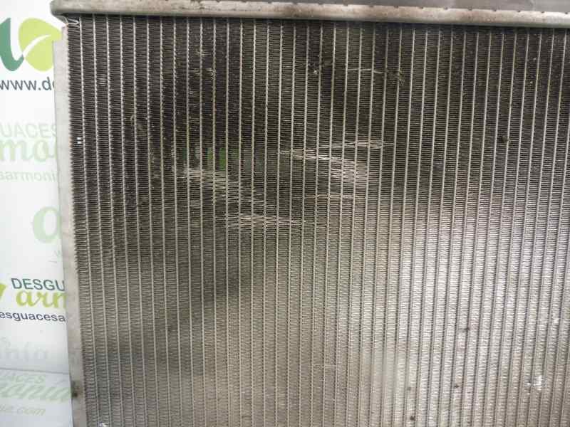 Recambio de radiador agua para citroën xsara coupe 1.9 diesel referencia OEM IAM   