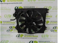 Recambio de electroventilador para honda civic berlina 3 (ep1/2) 1.7 ctdi sport referencia OEM IAM   