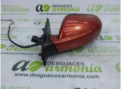 Recambio de retrovisor izquierdo para peugeot 307 (s1) xs referencia OEM IAM 96577210  