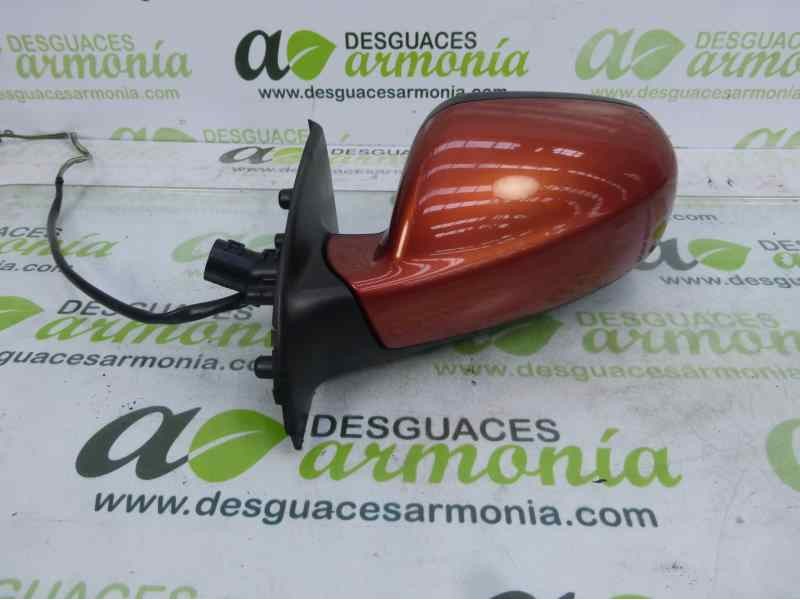Recambio de retrovisor izquierdo para peugeot 307 (s1) xs referencia OEM IAM 96577210  