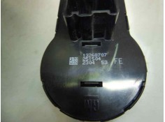 Recambio de mando luces para opel astra j sports tourer excellence referencia OEM IAM 13268707   2