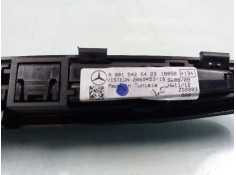 Recambio de modulo electronico para mercedes-benz clase c (w205) familiar c 220 t cdi bluetec (205.204) referencia OEM IAM 00154 2