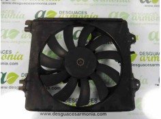 Recambio de electroventilador para honda civic berlina 3 (ep1/2) 1.7 ctdi sport referencia OEM IAM    2