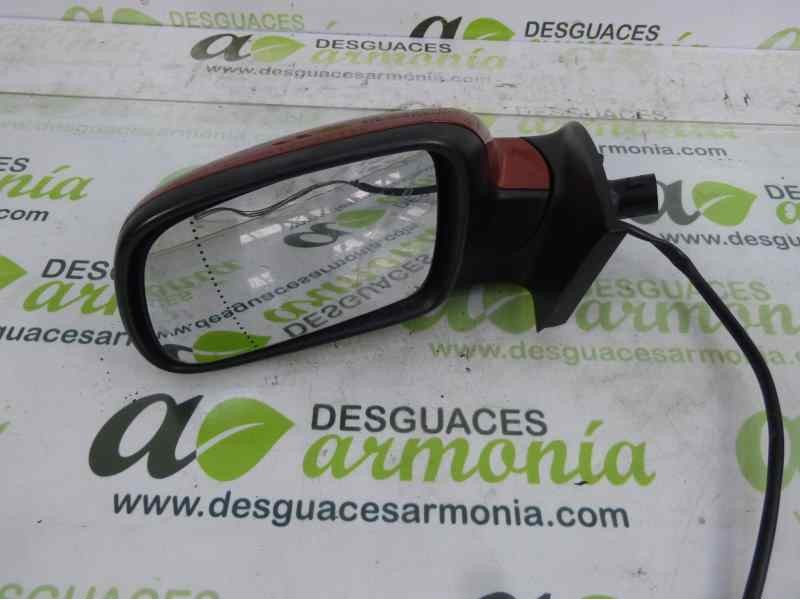 Recambio de retrovisor izquierdo para peugeot 307 (s1) xs referencia OEM IAM 96577210  