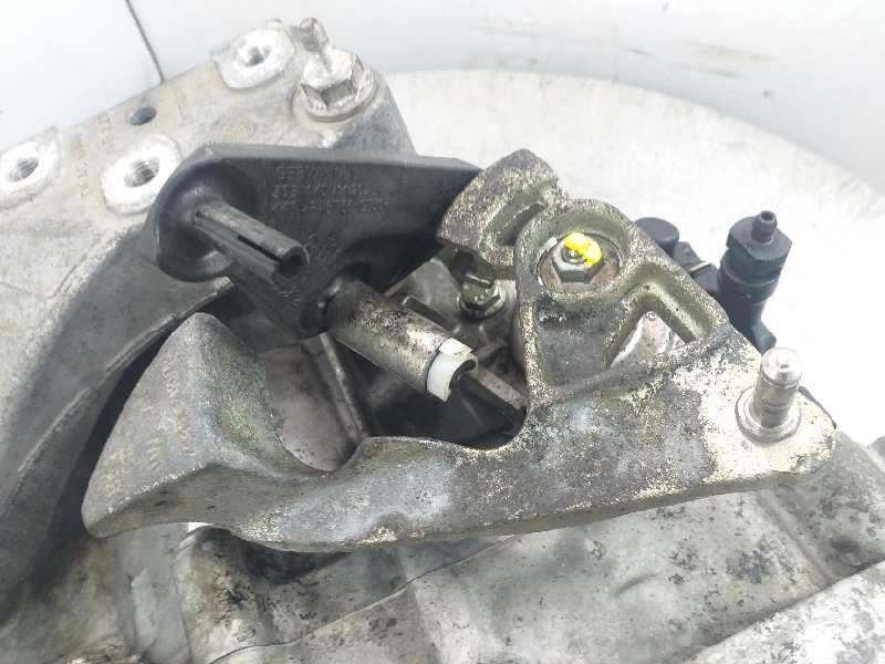 Recambio de caja cambios para seat altea xl (5p5) freetrack referencia OEM IAM KXU  