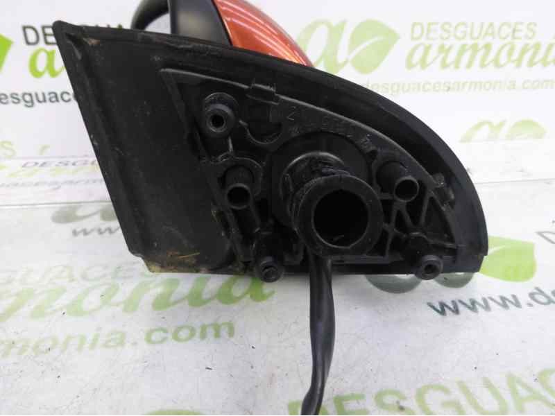 Recambio de retrovisor izquierdo para peugeot 307 (s1) xs referencia OEM IAM 96577210  
