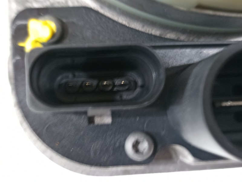 Recambio de bomba direccion para volkswagen polo (6r1) advance referencia OEM IAM 6R0423156A  