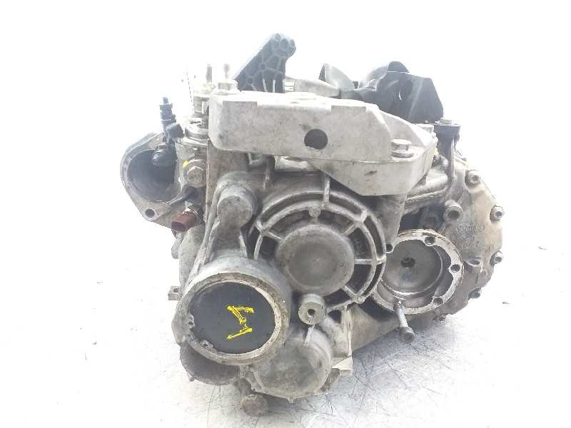 Recambio de caja cambios para seat altea xl (5p5) freetrack referencia OEM IAM KXU  