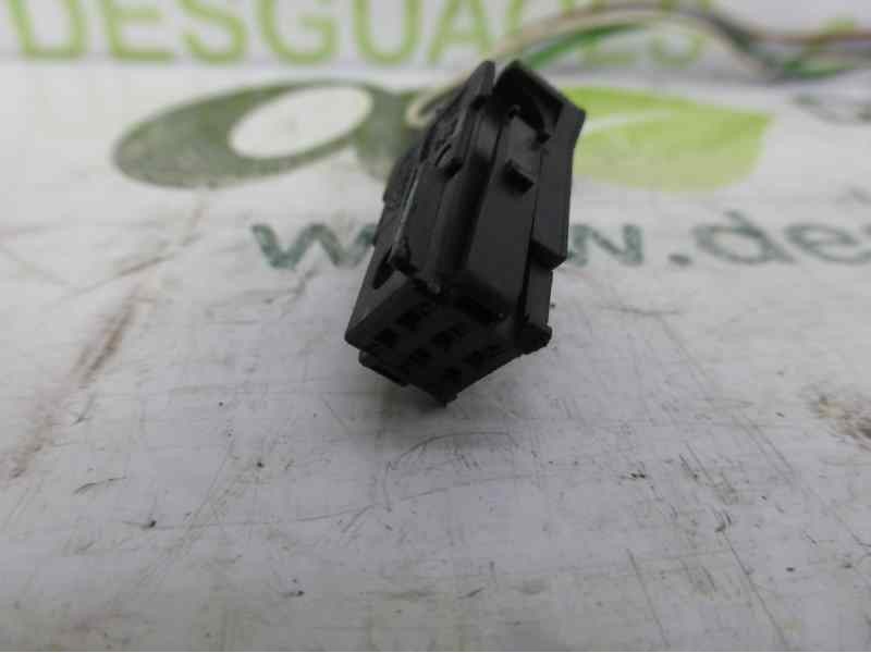 Recambio de retrovisor izquierdo para peugeot 307 (s1) xs referencia OEM IAM 96577210  