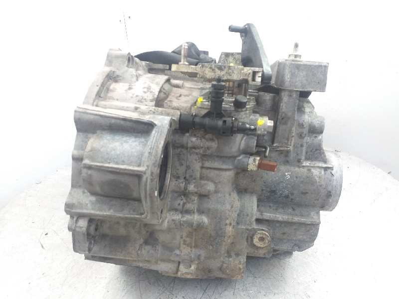 Recambio de caja cambios para seat altea xl (5p5) freetrack referencia OEM IAM KXU  