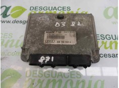 Recambio de centralita motor uce para audi a3 (8l) 1.9 tdi attraction referencia OEM IAM 038906018A 0281001409 0281001410