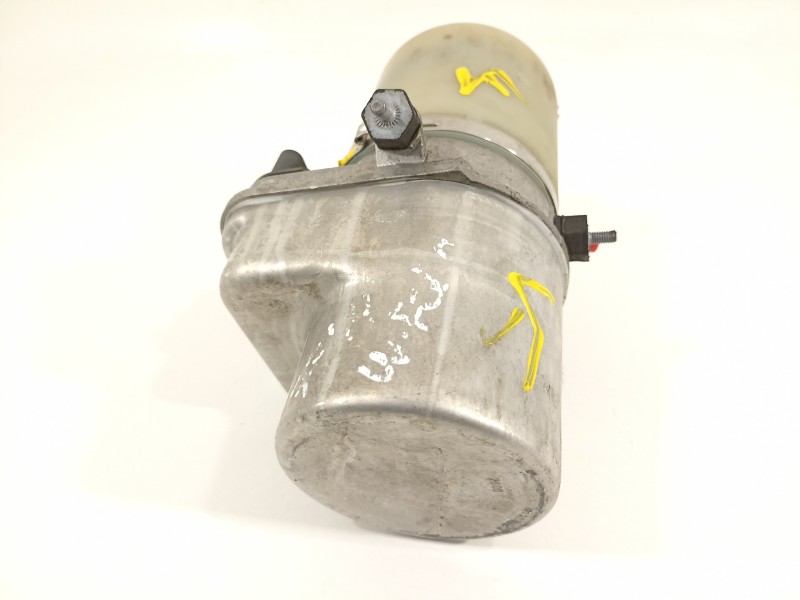 Recambio de bomba direccion para volkswagen polo (6r1) advance referencia OEM IAM 6R0423156A  