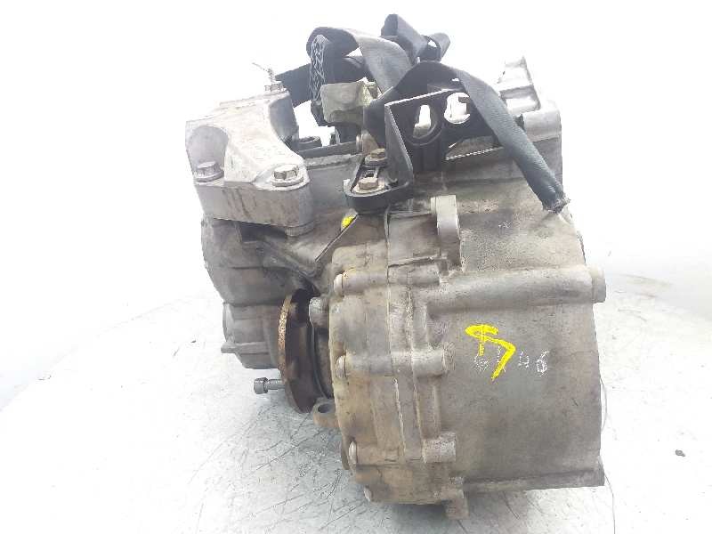 Recambio de caja cambios para seat altea xl (5p5) freetrack referencia OEM IAM KXU  