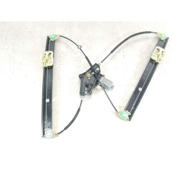 ELEVALUNAS DELANTERO IZQUIERDO 5E0837461B 0130822717 5Q0959801B
