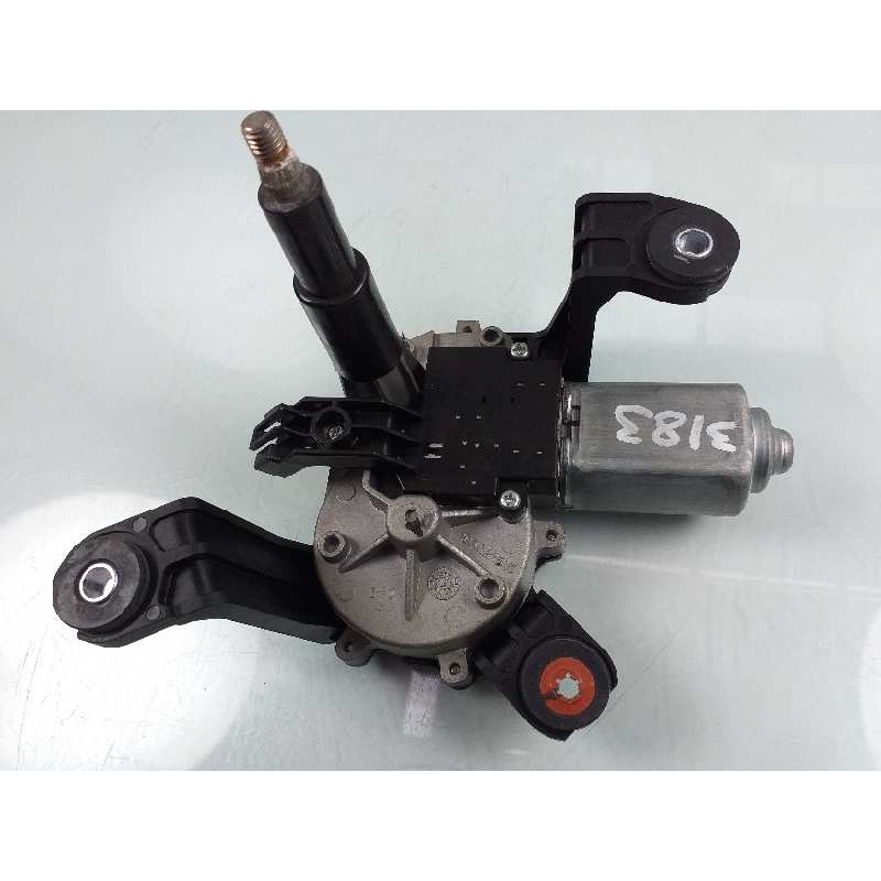 Recambio de motor limpia trasero para opel astra j sports tourer excellence referencia OEM IAM 13395013  