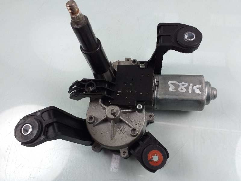 Recambio de motor limpia trasero para opel astra j sports tourer excellence referencia OEM IAM 13395013  