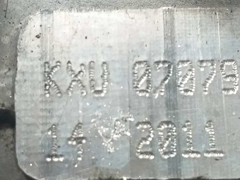 Recambio de caja cambios para seat altea xl (5p5) freetrack referencia OEM IAM KXU  