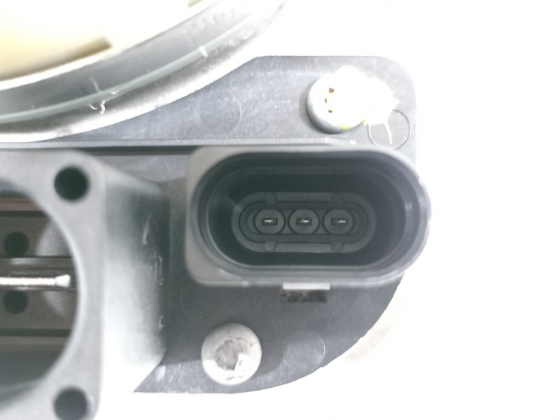 Recambio de bomba direccion para volkswagen polo (6r1) advance referencia OEM IAM 6R0423156A  