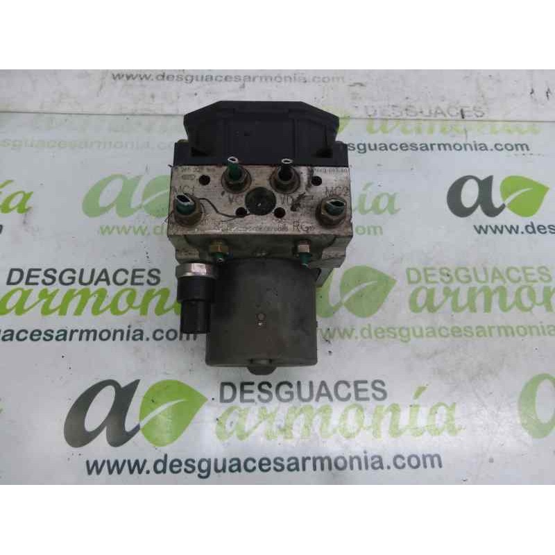 Recambio de abs para peugeot 307 (s1) xs referencia OEM IAM 9646968780 0265225163 0265950074