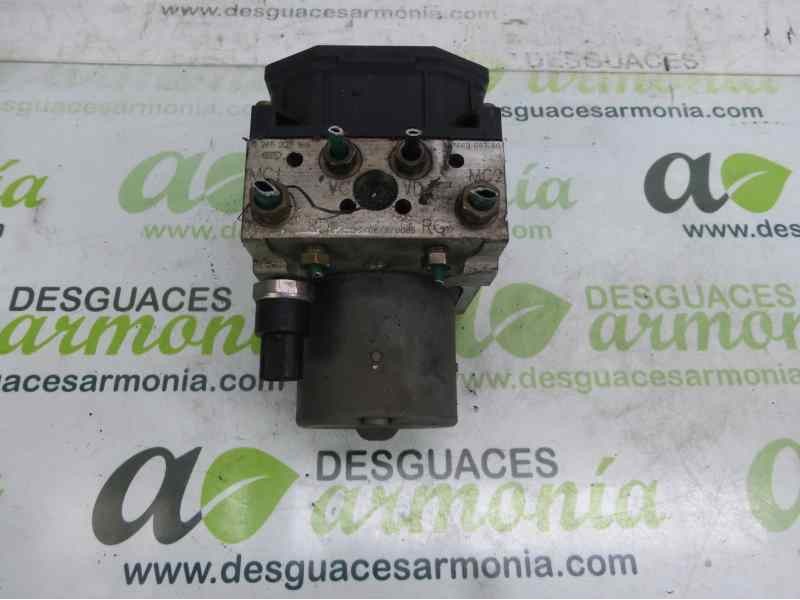 Recambio de abs para peugeot 307 (s1) xs referencia OEM IAM 9646968780 0265225163 0265950074