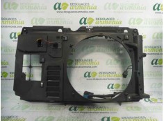 Recambio de panel frontal para citroën xsara berlina 1.9 d sx referencia OEM IAM 9643520580