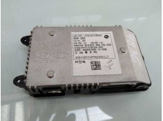 Recambio de modulo electronico para hyundai i30 (pd) n performance referencia OEM IAM 95560G3000  