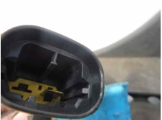 Recambio de panel frontal para citroën xsara berlina 1.9 d sx referencia OEM IAM 9643520580   2