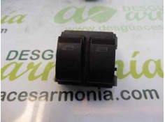 Recambio de mando elevalunas delantero izquierdo para audi a3 (8l) 1.9 tdi attraction referencia OEM IAM 8L09598514  