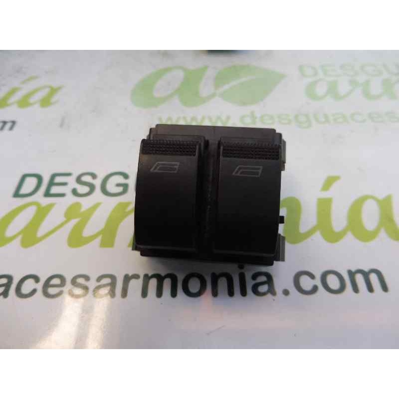 Recambio de mando elevalunas delantero izquierdo para audi a3 (8l) 1.9 tdi attraction referencia OEM IAM 8L09598514  