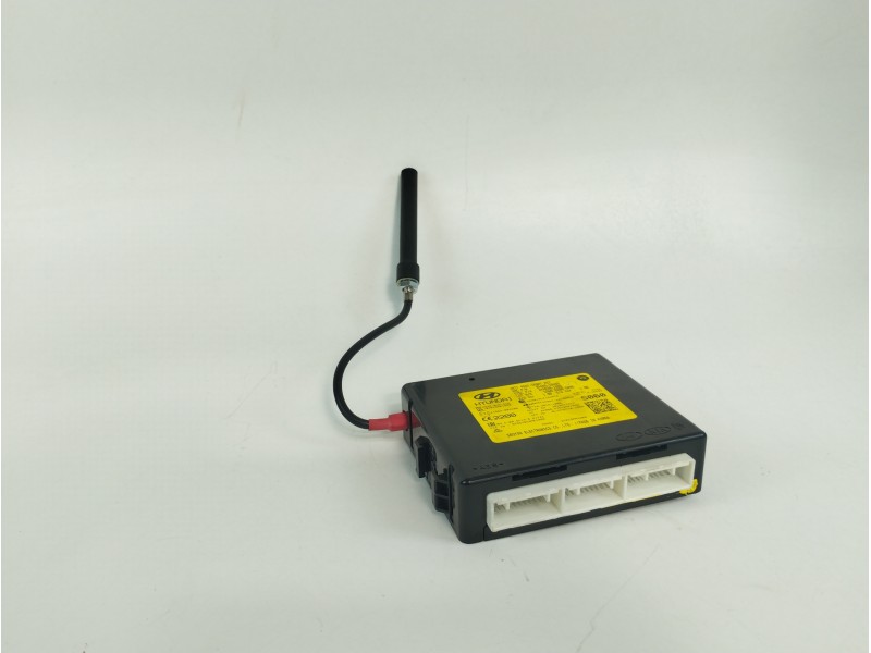 Recambio de modulo electronico para hyundai i30 (pd) n project c referencia OEM IAM 95480S0600 3V4A301000 