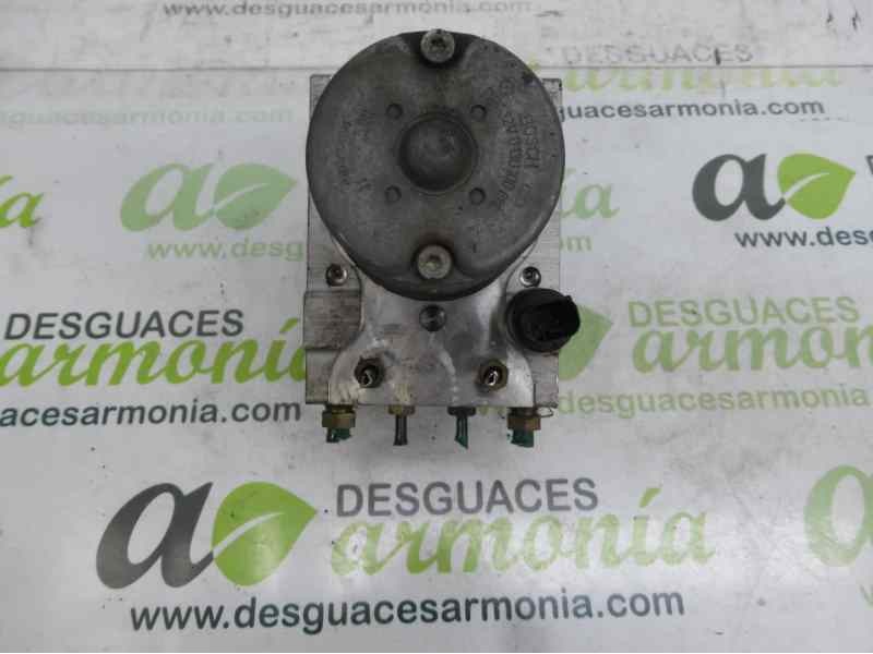 Recambio de abs para peugeot 307 (s1) xs referencia OEM IAM 9646968780 0265225163 0265950074