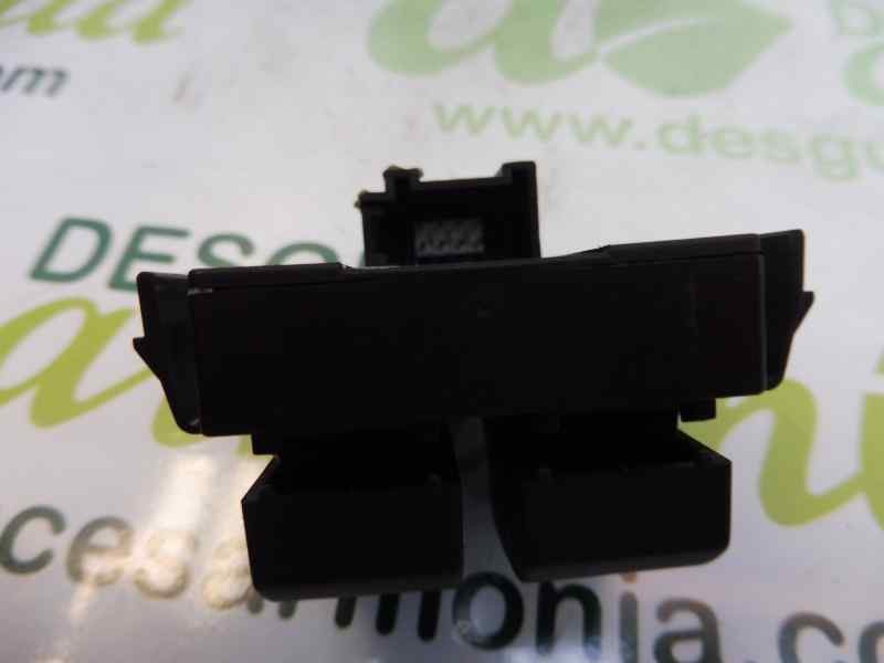 Recambio de mando elevalunas delantero izquierdo para audi a3 (8l) 1.9 tdi attraction referencia OEM IAM 8L09598514  