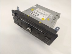 Recambio de sistema audio / radio cd para audi a5 coupe (8t) referencia OEM IAM 8R1035186  