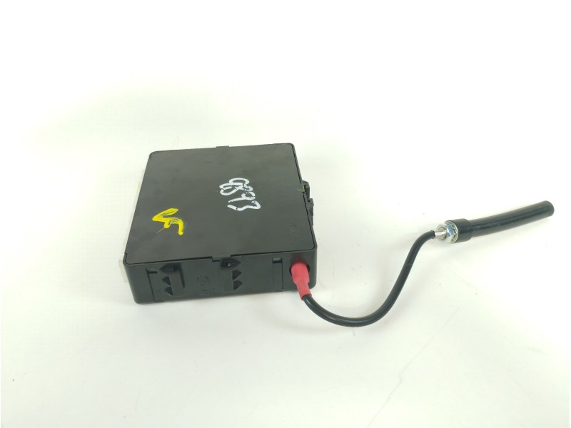 Recambio de modulo electronico para hyundai i30 (pd) n project c referencia OEM IAM 95480S0600 3V4A301000 