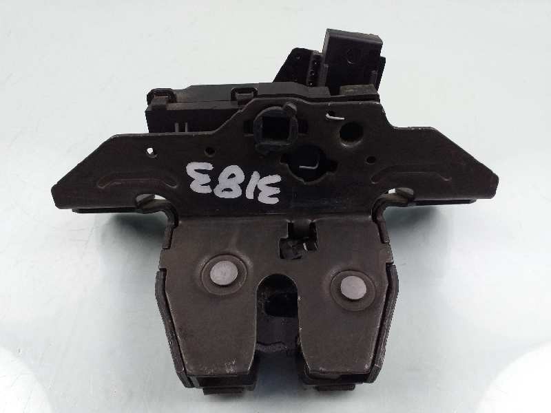 Recambio de cerradura maletero / porton para opel astra j sports tourer excellence referencia OEM IAM 13587646  