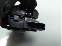 Recambio de cerradura maletero / porton para opel astra j sports tourer excellence referencia OEM IAM 13587646   2