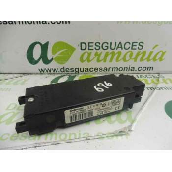 MODULO ELECTRONICO 9666827980 
