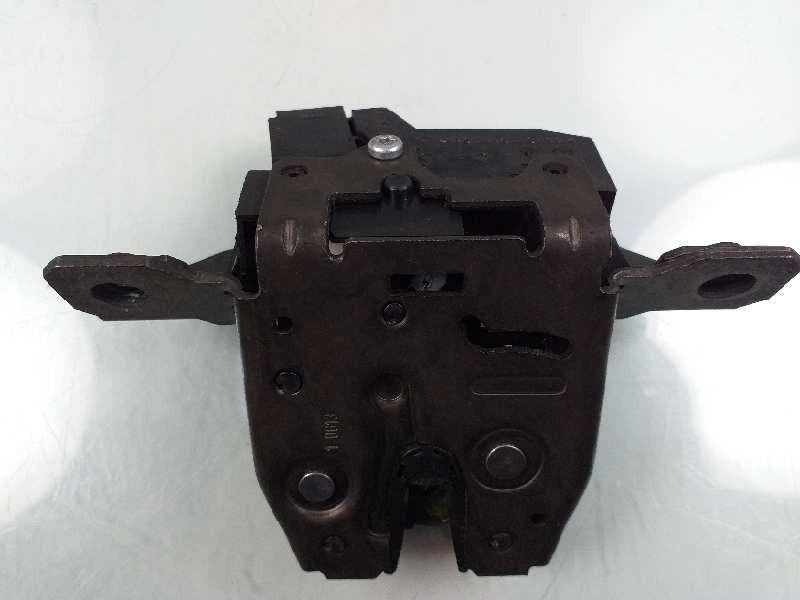 Recambio de cerradura maletero / porton para opel astra j sports tourer excellence referencia OEM IAM 13587646  
