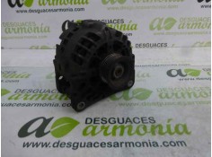 Recambio de alternador para seat ibiza (6l1) stella referencia OEM IAM 03D903025D  