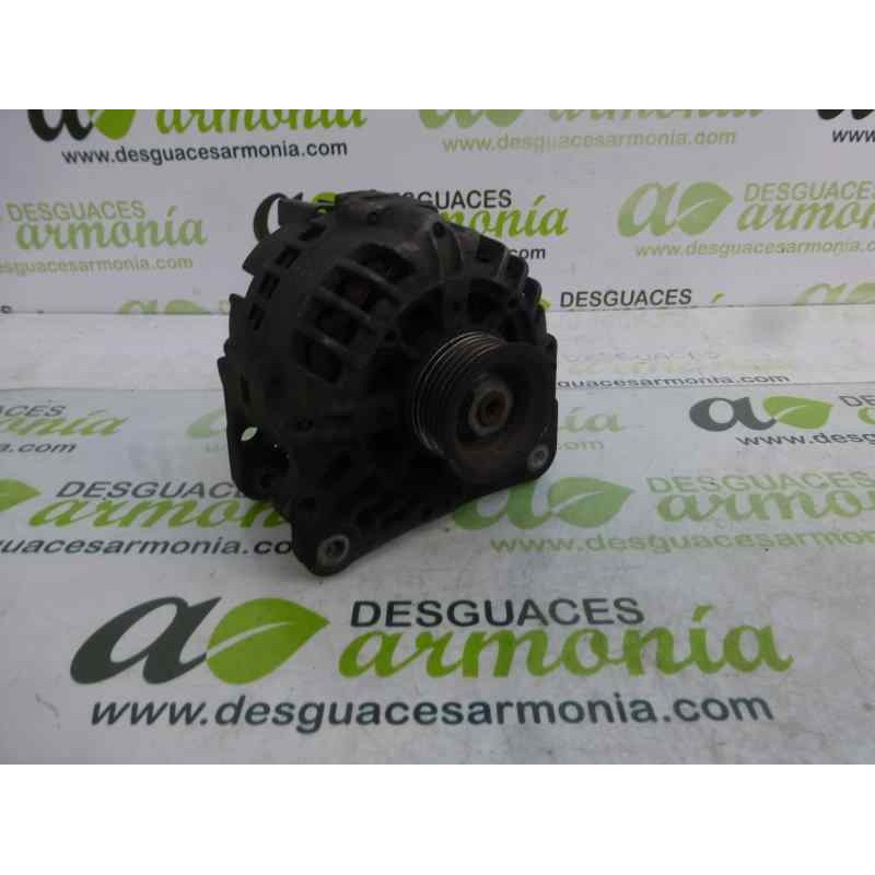 Recambio de alternador para seat ibiza (6l1) stella referencia OEM IAM 03D903025D  