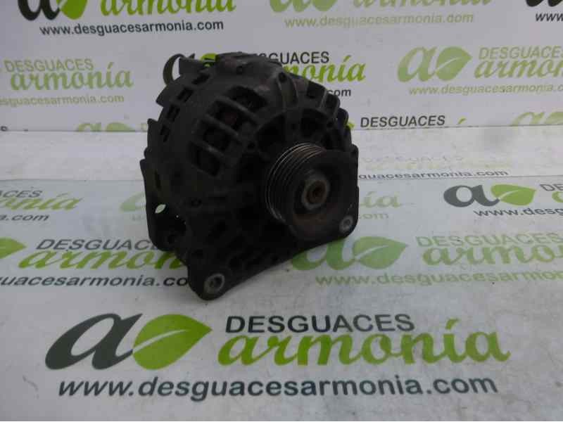 Recambio de alternador para seat ibiza (6l1) stella referencia OEM IAM 03D903025D  
