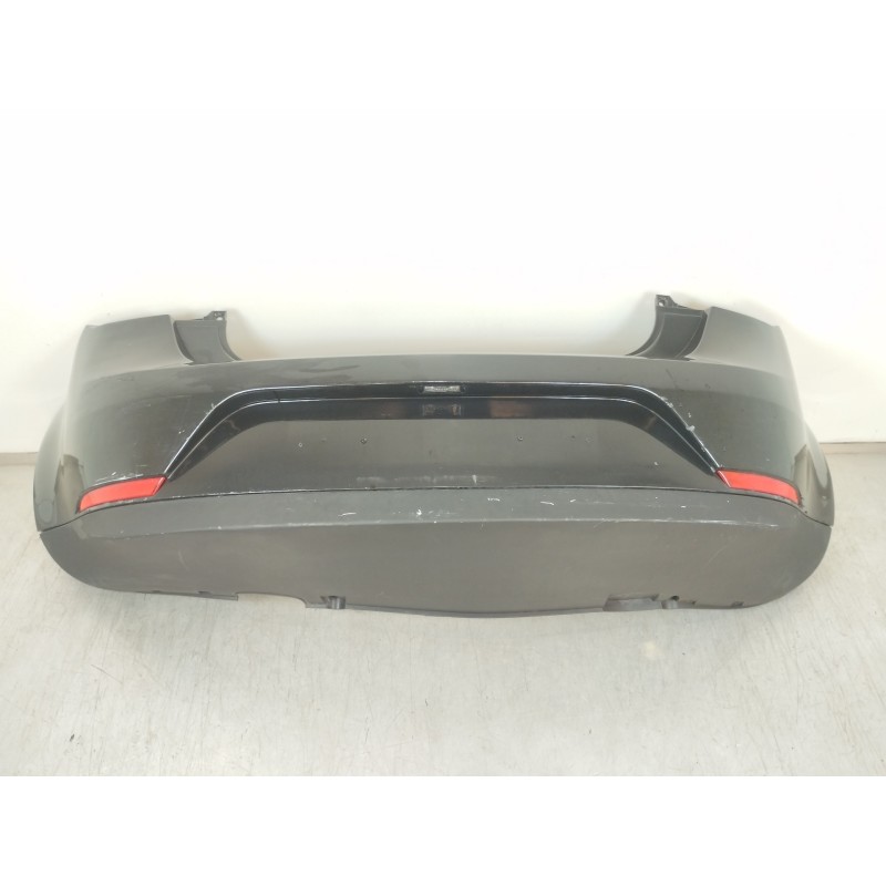 Recambio de paragolpes trasero para seat ibiza sc (6j1) 25 aniversario referencia OEM IAM 6J3807421  