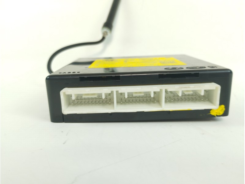 Recambio de modulo electronico para hyundai i30 (pd) n project c referencia OEM IAM 95480S0600 3V4A301000 