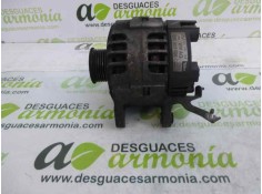 Recambio de alternador para seat ibiza (6l1) stella referencia OEM IAM 03D903025D   2